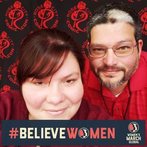 Meet your Posher, Mila